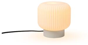 Livarno® Stolní LED lampa (béžová) (100411448001)