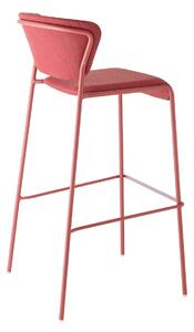 SCAB - Barová židle LISA WATERPROOF, vysoká