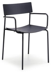 MIDJ - Židle MITO s područkami