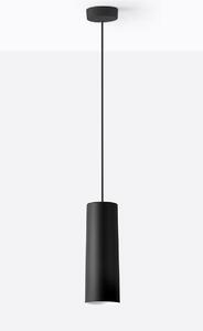PEDRALI - Závěsná lampa TO.BE L006S/A - DS