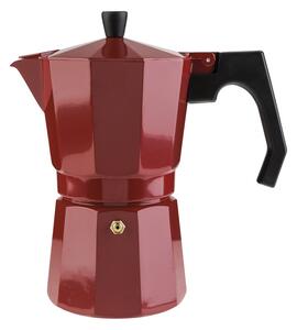 ERNESTO® Konvička na espresso (červená) (100362225003)