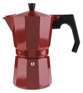 ERNESTO® Konvička na espresso (červená) (100362225003)