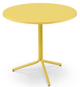 MIDJ - Konferenční stolek Trampoliere, Ø 50 cm