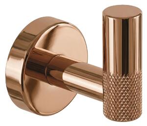 Koupelnový věšák 6606 Modern Copper