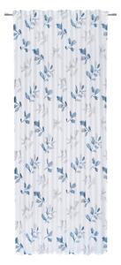 HOTOVÝ ZÁVĚS, poloprůhledné, 140/245 cm Esposa - Závěsy