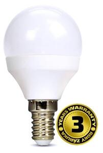 LED žárovka Solight E27 WZ417-1