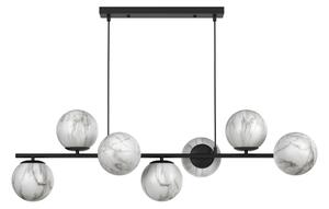 ZÁVĚSNÉ SVÍTIDLO, 103/32/153 cm Dieter Knoll - Závěsná světla