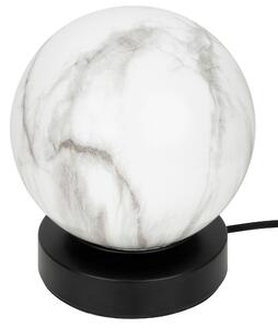 STOLNÍ LAMPA, E14, 15/18 cm Dieter Knoll - Stolní lampy