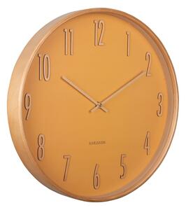 Nástěnné hodiny ø 40 cm Gracil – Karlsson