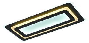 LED Stmívatelné stropní svítidlo LED/85W/230V 3000-6500K + dálkové ovládání