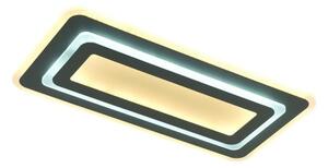 LED Stmívatelné stropní svítidlo LED/85W/230V 3000-6500K + dálkové ovládání