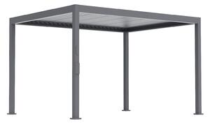 PERGOLA velikost: 393/250/300,2 cm Gardenson - Online Only zastínění, Online Only