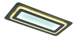 LED Stmívatelné stropní svítidlo LED/85W/230V 3000-6500K + dálkové ovládání