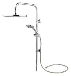Livarno® Sprchová sada XXL (chrom) (100398866001)