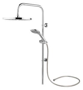 Livarno® Sprchová sada XXL (chrom) (100398866001)