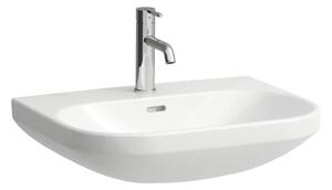 Umyvadlo Laufen Lua 60x46 cm otvor pro baterii uprostřed H8110830001041