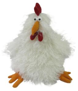 DEKORAČNÍ KOHOUT - Figurky zvířat