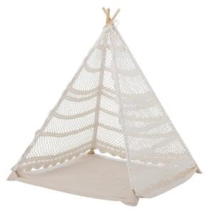 Dětský stan teepee Herle – Bloomingville Mini