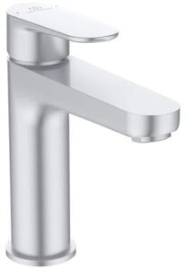 Umyvadlová baterie Ideal Standard Cerafine O / Alu+ s clic-clacem silver BD131SI