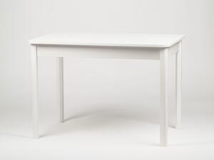 Stima Stůl BONUS Rozměr: 110x70 cm, Odstín: Bílá