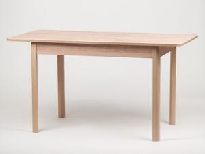 Stima Stůl BONUS Rozměr: 110x70 + 35 cm, Odstín: Dub Sonoma