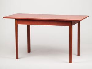 Stima Stůl BONUS Rozměr: 110x70 + 35 cm, Odstín: Třešeň