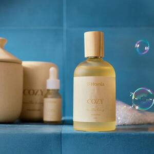 HOMLA Vonný sprej Cozy Vanilka Med 100 ml