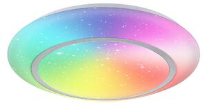 STROPNÍ LED SVÍTIDLO, 50/9 cm Novel - Stropní svítidla
