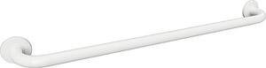 Bemeta Design HELP: Madlo, 900 mm, s krytkou, bílá - 301100903