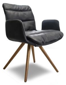 TONON - Židle BASIC 2 s područkami