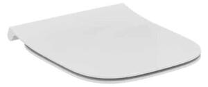 WC prkénko softclose Ideal Standard I.LIFE S duroplast bílá T532901