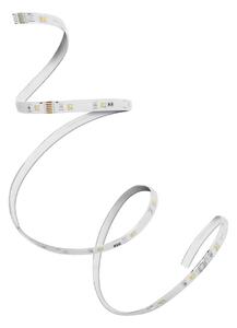 OSRAM SMART+ WiFi LED pásek, Master, 2 m, RGB Matter, stmívatelný, Bílá / opál, Obývací pokoj / jídelna, Plast, Moderní
