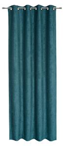 ZÁVĚS S OČKY, neprůsvitné, 140/260 cm Esposa - Závěsy