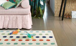 Villa Nova Dětský koberec Dotty Rug Tutti Frutti Barva: RG2029, Rozměry: 140 x 200 cm