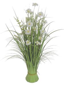 DEKORAČNÍ TRÁVA, 70 cm - Dekorační tráva