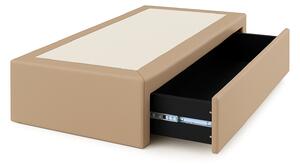 Royal Comfort Drawer 30 Délka: 220 cm, Šířka: 80 cm, Šuplík: Malý