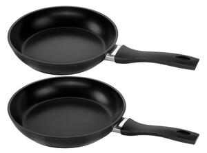 SADA PÁNVÍ vrstva z keramiky 2dílné 24/28 cm Henckels by ZWILLING - Online Only vaření, Online Only