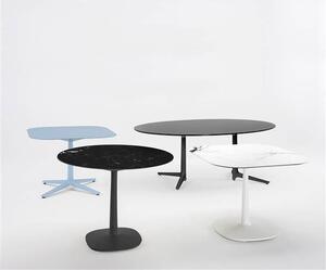 Kartell - Konferenční stolek Multiplo Low - 192x118 cm