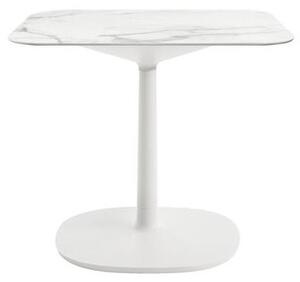 Kartell - Stůl Multiplo Large - 99x99 cm