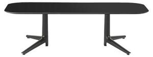 Kartell - Stůl Multiplo XL - 180x90 cm