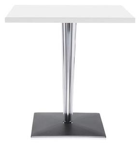 Kartell - Stůl TopTop Laminated - 70x70 cm