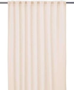 HOTOVÝ ZÁVĚS, poloprůhledné, 140/280 cm Svanefors - Závěsy, Online Only