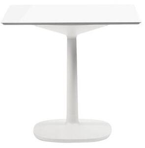 Kartell - Stůl Multiplo Small - 78x78 cm