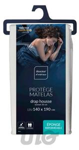 Chránič matrace 140x190 cm Ponny – douceur d'intérieur