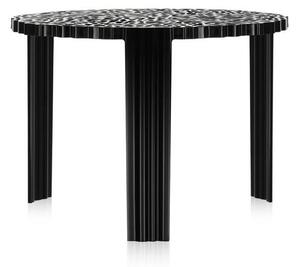 Kartell - Konferenční stolek T-Table - 36 cm