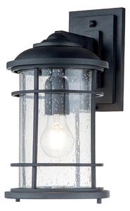 VENKOVNÍ NÁSTĚNNÉ SVÍTIDLO, 18,1/22,9/35,2 cm Elstead Lighting - Venkovní nástěnná světla