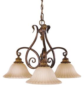 LUSTR, 71.1/56.5 cm Elstead Lighting - Lustry