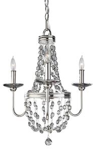 LUSTR, 47/57.7 cm Elstead Lighting - Lustry