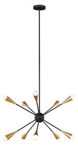 LUSTR, 70.5/47.7 cm Elstead Lighting - Lustry