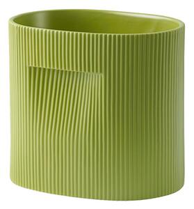 Muuto - Ridge Sázecí stroj H24 Moss Zelená